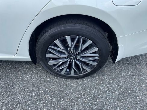 Used 2023 Nissan Altima 2.5 SV AWD/4WD image 36