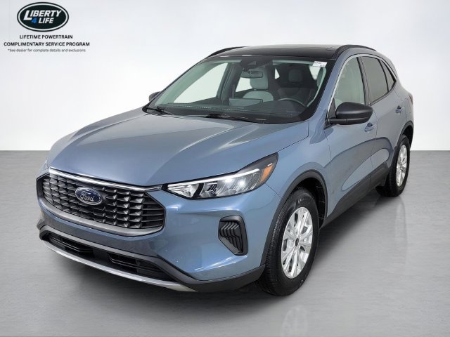 Certified 2023 Ford Escape Active w/ Tech Pack #1 AWD/4WD image 8