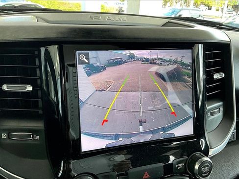 Used 2019 RAM 1500 Big Horn image 15