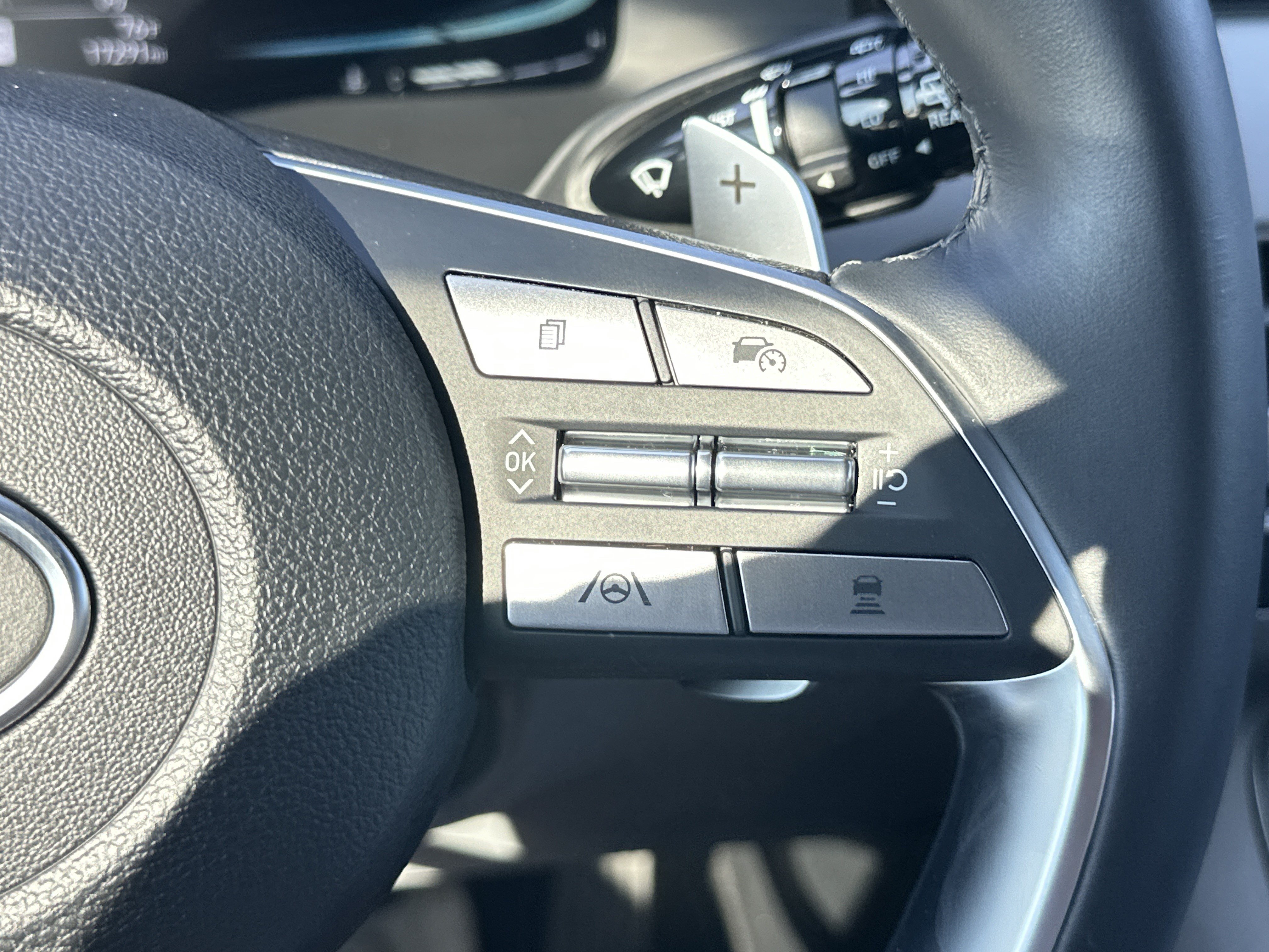 Used 2024 Hyundai Palisade SEL FWD image 28