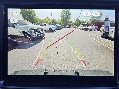 New 2025 Ford F150 STX w/ Equipment Group 200A image 21