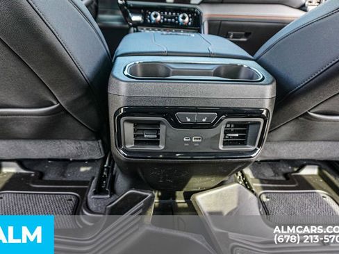 Used 2026 GMC Sierra 3500 AT4 image 31