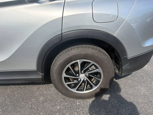 Used 2022 Mitsubishi Eclipse Cross ES AWD/4WD image 4