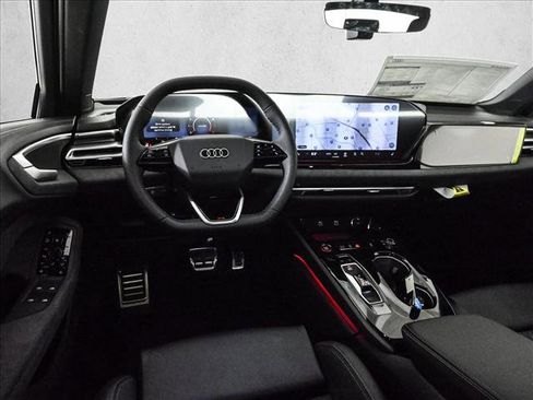 New 2026 Audi S5 Premium Plus AWD/4WD image 19