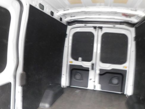Used 2023 Ford Transit 250 Medium Roof w/ Load Area Protection Package image 20
