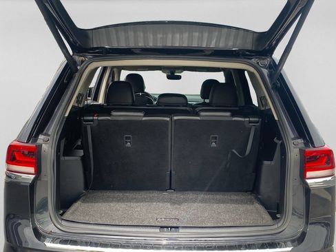 Used 2022 Volkswagen Atlas SE FWD image 30