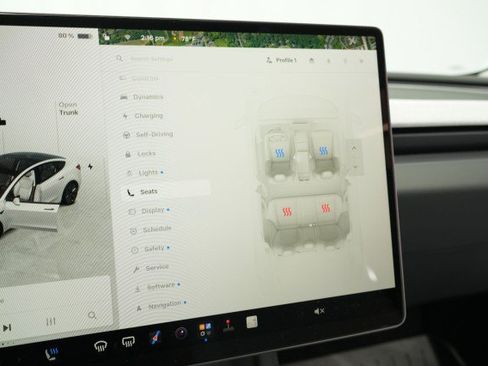 Used 2026 Tesla Model 3 RWD image 41