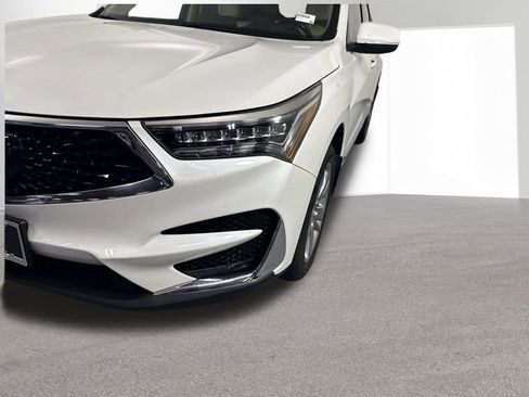 Used 2020 Acura RDX AWD w/ Advance Package image 28