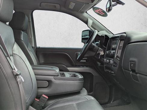 Used 2017 Chevrolet Silverado 2500 LT w/ All Star Edition AWD/4WD image 26