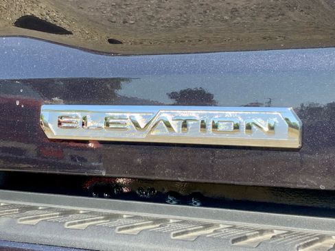 New 2026 GMC Sierra 1500 Elevation image 28