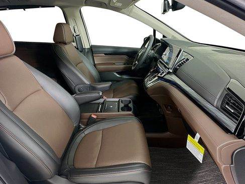 New 2026 Honda Odyssey Elite image 33