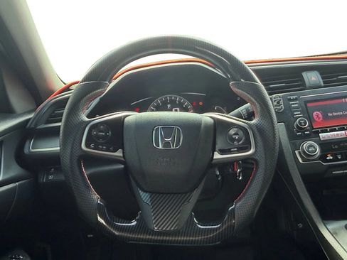 Used 2016 Honda Civic LX image 13