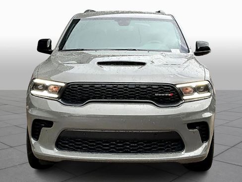 New 2026 Dodge Durango GT w/ Blacktop Package image 4