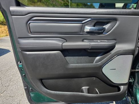 New 2027 RAM 1500 Rebel w/ Rebel Level 2 Equipment Group AWD/4WD image 37