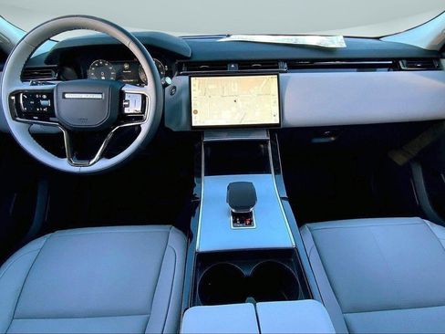 New 2025 Land Rover Range Rover Velar S AWD/4WD image 8