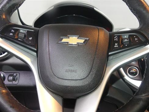 Used 2019 Chevrolet Sonic Premier FWD image 30