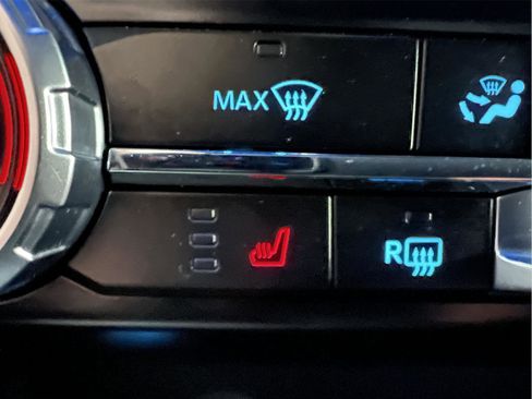 Used 2023 Ford F150 XLT w/ Equipment Group 302A High image 22