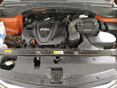 Used 2014 Hyundai Santa Fe Sport w/ Popular Equipment Package 02 FWD image 31