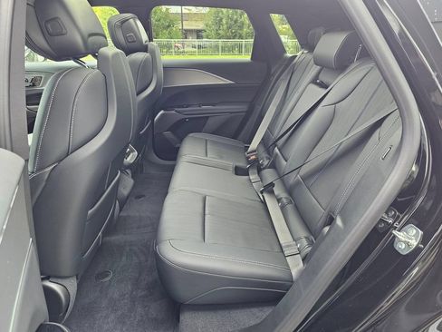 New 2027 Cadillac Lyriq Sport AWD/4WD image 16