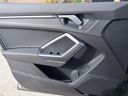 New 2025 Audi Q3 2.0T Premium Plus image 30