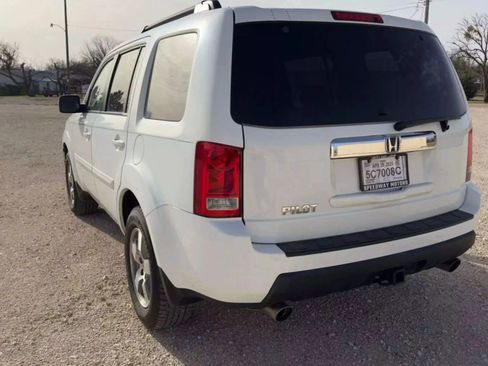 Used 2010 Honda Pilot EX-L image 10