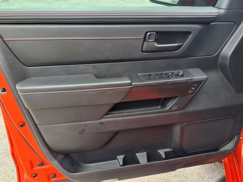 Used 2022 Toyota Tundra TRD Pro AWD/4WD image 14