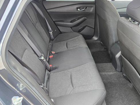Used 2023 Honda Accord LX image 16