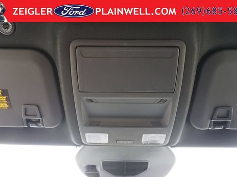 Used 2025 Ford Escape ST-Line w/ Tech Pack #1 AWD/4WD image 31