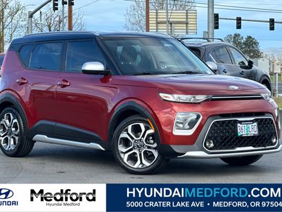 Used 2020 Kia Soul X-Line