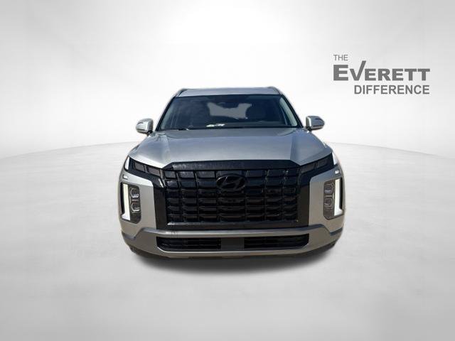 Used 2025 Hyundai Palisade SEL FWD image 2
