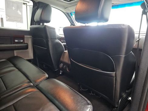 Used 2008 Ford F150 Lariat AWD/4WD image 29