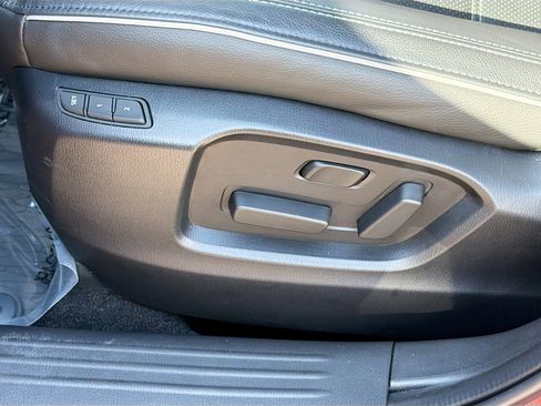 Certified 2025 MAZDA CX-5 AWD 2.5 S w/ Preferred Package image 24