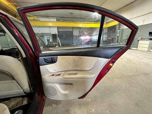 Used 2009 Kia Optima LX FWD image 28