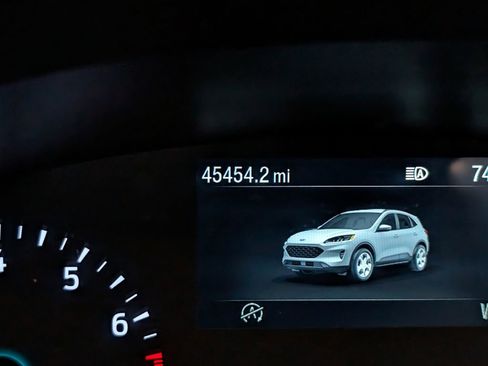 Certified 2022 Ford Escape SE w/ Convenience Package image 21