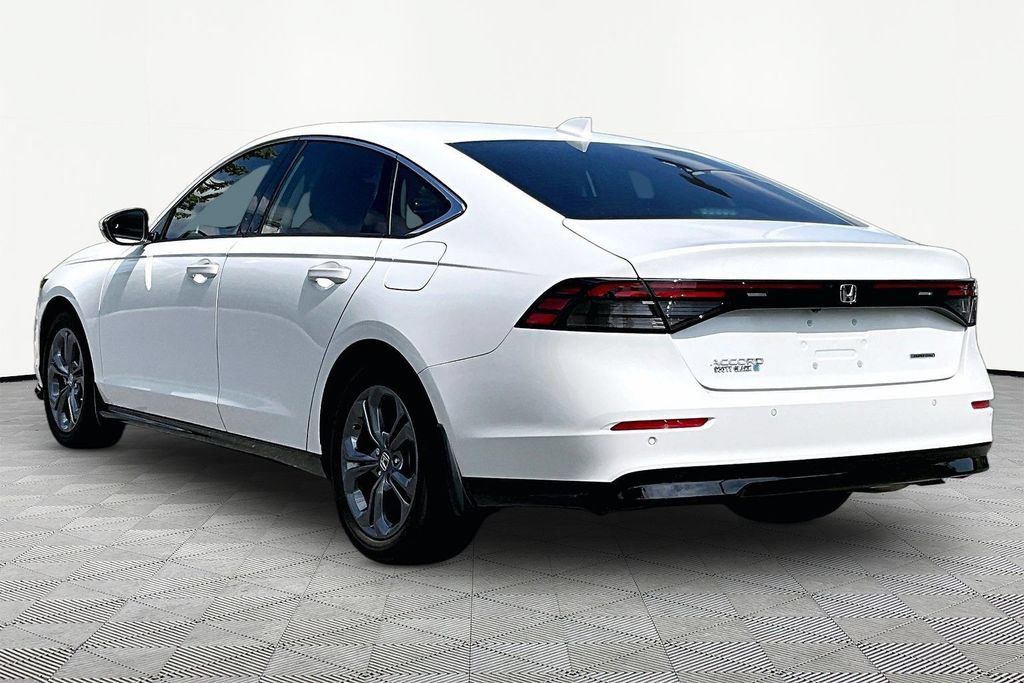 Used 2024 Honda Accord EX-L image 5