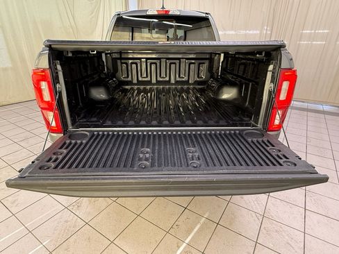Used 2023 Ford Ranger XLT w/ Equipment Group 302A High image 14