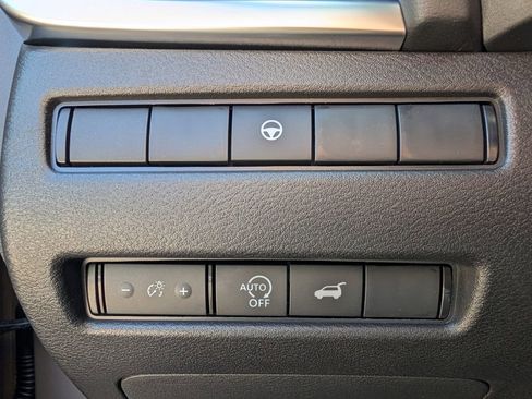 New 2026 Nissan Rogue SV AWD/4WD image 33