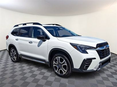 New 2025 Subaru Ascent Touring