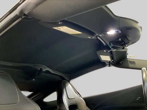 Used 2016 Chevrolet Corvette Stingray Coupe RWD image 13