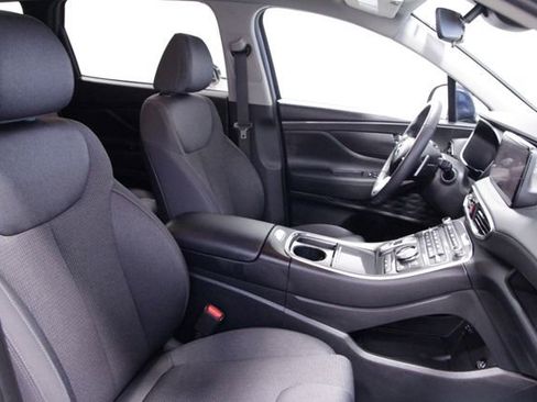 Used 2023 Hyundai Santa Fe SEL image 12