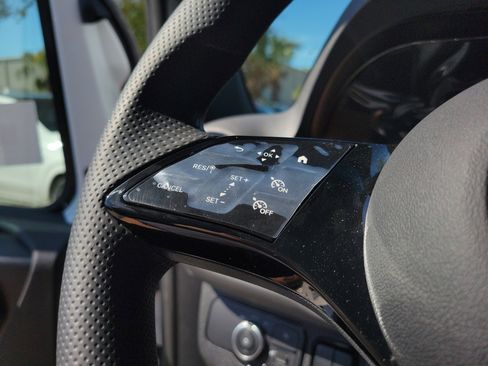 New 2025 Mercedes-Benz Sprinter 2500 image 20