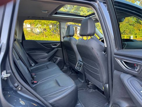 Used 2020 Subaru Forester Limited AWD/4WD image 21