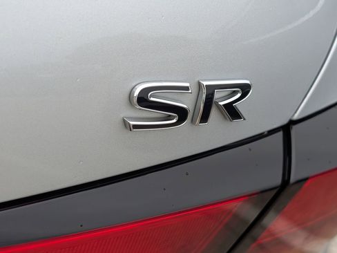 Used 2021 Nissan Altima 2.5 SR image 7