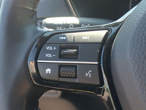 Used 2024 Honda CR-V EX-L image 20