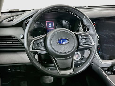 Used 2025 Subaru Legacy Premium AWD/4WD image 18