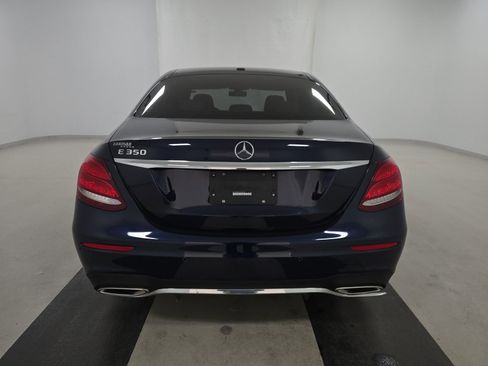 Used 2020 Mercedes-Benz E 350 Sedan w/ Parking Assistance Package image 7