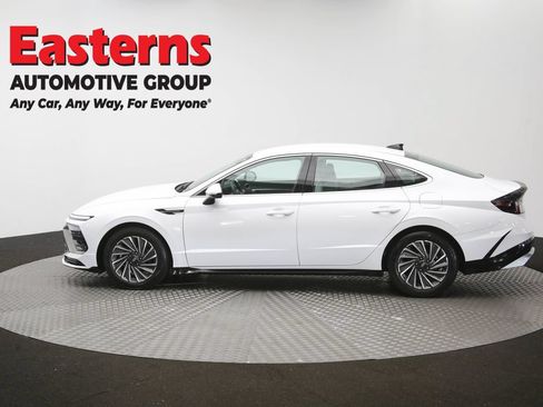 Used 2025 Hyundai Sonata SEL FWD image 60
