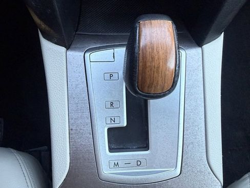 Used 2014 Subaru Outback 2.5i Limited w/ Moonroof Package image 18