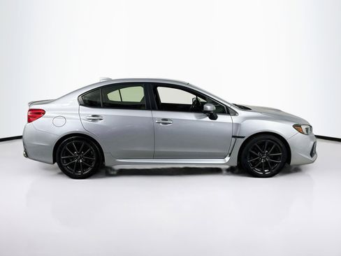 Used 2019 Subaru WRX Limited w/ Popular Package #3 (IZT) AWD/4WD image 4