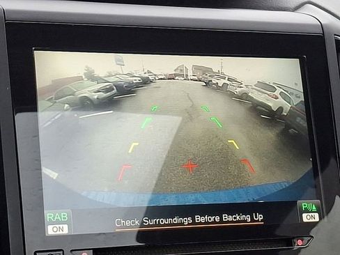 Used 2022 Subaru Forester Wilderness image 20